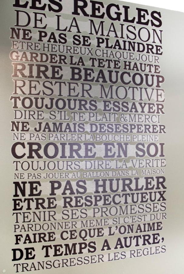 Le Refuge Avec Terrasse Et Jardin, En Plein Centre-Ville, Gare 5 Minutes A Pieds Niza Exterior foto